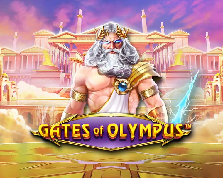 gates of olympus png
